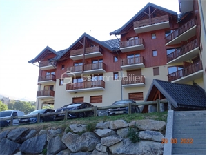 t3 à la vente -   73130  SAINT FRANCOIS LONGCHAMP, surface 36 m2 vente t3 - UBI435709541